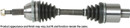 CARDONE New CV Axle Assembly 66-2068 - view 4