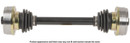 CARDONE New CV Axle Assembly 66-7023