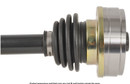 CARDONE New CV Axle Assembly 66-7023 - view 5