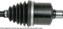 CARDONE New CV Axle Assembly 66-1122 - view 6