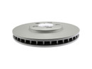Centric Parts Disc Brake Rotor 320.61060F