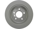 Centric Parts Disc Brake Rotor 320.34046F - view 6
