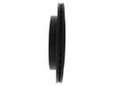 Centric Parts Disc Brake Rotor 120.65139