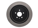 Centric Parts Disc Brake Rotor 120.65139 - view 2