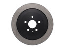Centric Parts Disc Brake Rotor 120.65139 - view 3