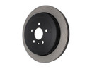 Centric Parts Disc Brake Rotor 120.65139 - view 10