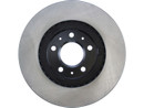 Centric Parts Disc Brake Rotor 125.62069 - view 2
