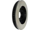 Centric Parts Disc Brake Rotor 125.62069 - view 4