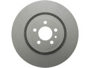 Centric Parts Disc Brake Rotor 320.63086F - view 7