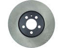 Centric Parts Disc Brake Rotor 125.33059 - view 3