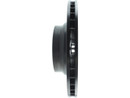 Centric Parts Disc Brake Rotor 125.34064 - view 10