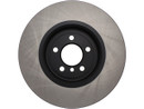 Centric Parts Disc Brake Rotor 125.34124 - view 2