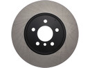Centric Parts Disc Brake Rotor 125.34124 - view 3