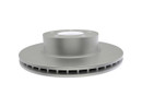 Centric Parts Disc Brake Rotor 320.34077H