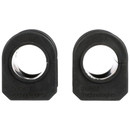 Delphi Suspension Stabilizer Bar Bushing Kit TD4153W - view 2