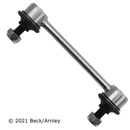 Beck/Arnley Suspension Stabilizer Bar Link 101-7665