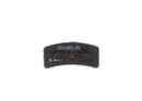 Bosch Disc Brake Pad Set BC377 - view 2