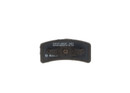 Bosch Disc Brake Pad Set BC377 - view 4