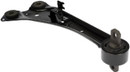Dorman - Premium Suspension Trailing Arm CA71514PR - view 3