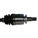 GSP CV Axle Assembly NCV66511 - view 2
