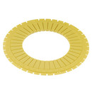 MOOG Chassis Products Alignment Shim K100143