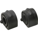 MOOG Chassis Products Suspension Stabilizer Bar Bushing Kit K80152 - view 3