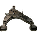 MOOG Chassis Products Suspension Control Arm RK640425 - view 3