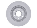 Centric Parts Disc Brake Rotor 320.66061F - view 3
