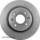 Beck/Arnley Disc Brake Rotor 083-3636 - view 3