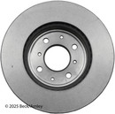 Beck/Arnley Disc Brake Rotor 083-3636 - view 10