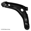 Beck/Arnley Suspension Control Arm and Ball Joint Assembly 102-5765 - view 2