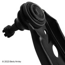 Beck/Arnley Suspension Control Arm and Ball Joint Assembly 102-5765 - view 3