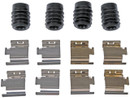 Dorman - First Stop Disc Brake Hardware Kit HW5849