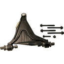MOOG Chassis Products Suspension Control Arm and Ball Joint Assembly RK620162 - view 2