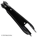 Beck/Arnley Suspension Control Arm 102-8126 - view 2