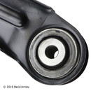 Beck/Arnley Suspension Control Arm 102-8126 - view 4