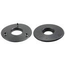 MOOG Chassis Products Coil Spring Insulator K160060