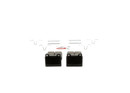 Bosch Disc Brake Pad Set BE45H