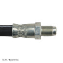 Beck/Arnley Brake Hydraulic Hose 073-1988 - view 3