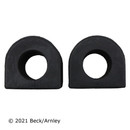 Beck/Arnley Suspension Stabilizer Bar Bushing Kit 101-6385 - view 8