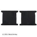 Beck/Arnley Suspension Stabilizer Bar Bushing Kit 101-6385 - view 9