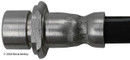 Beck/Arnley Brake Hydraulic Hose 073-1490 - view 8