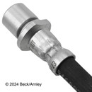 Beck/Arnley Brake Hydraulic Hose 073-1745 - view 4