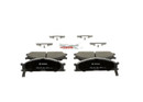 Bosch Disc Brake Pad Set BC333