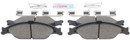 Bosch Disc Brake Pad Set BC804