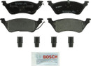Bosch Disc Brake Pad Set BP858