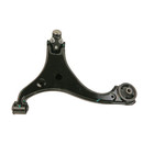 MOOG Chassis Products Suspension Control Arm and Ball Joint Assembly RK623566 - view 2