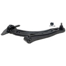 MOOG Chassis Products Suspension Control Arm and Ball Joint Assembly RK621552