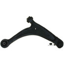 MOOG Chassis Products Suspension Control Arm and Ball Joint Assembly RK621545 - view 6