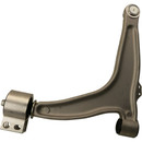 MOOG Chassis Products Suspension Control Arm and Ball Joint Assembly RK620571 - view 2